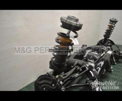 Bmw x4 f26 meccanica posteriore completa - 6