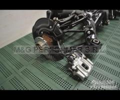 Bmw x4 f26 meccanica posteriore completa - 7