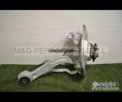 Bmw 3 g20 mozzo fusello bracci ant sx | 11231