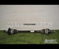 Bmw f20 f21 f30 f31 f32 semiasse post dx | 11242