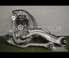 Bmw 3 g20 mozzo fusello bracci ant sx | 11155 - 1