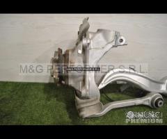 Bmw 3 g20 mozzo fusello bracci ant sx | 11155