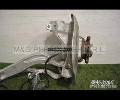 Bmw 3 g20 mozzo fusello bracci ant sx | 11155