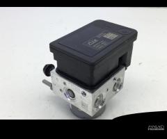 DISPOSITIVO ATTUATORE FRENI ABS PIAGGIO VESPA GTS - 6