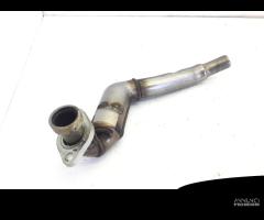 COLLETTORE SCARICO MARMITTA PIAGGIO VESPA GTS SUPE