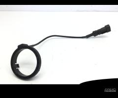 ANTENNA IMMOBILIZER CODE PIAGGIO VESPA GTS SUPER I