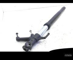 FODERO E STELO FORCELLA DESTRO YAMAHA MT-09 890 20