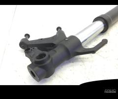 FODERO E STELO FORCELLA SINISTRO YAMAHA MT-09 890