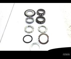 KIT RALLE DI STERZO YAMAHA MT-09 890 2022 RN691