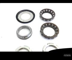 KIT RALLE DI STERZO YAMAHA MT-09 890 2022 RN691 - 7