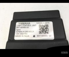 CENTRALINA CONTROLLO LUCI YAMAHA MT-07 690 2023 RM