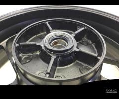 CERCHIO RUOTA POSTERIORE 17 X 5.50 YAMAHA MT-09 89 - 6