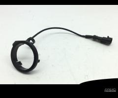 ANTENNA IMMOBILIZER CODE PIAGGIO VESPA GTS SUPER I