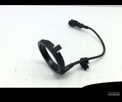 ANTENNA IMMOBILIZER CODE PIAGGIO VESPA GTS SUPER I