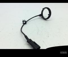 ANTENNA IMMOBILIZER CODE PIAGGIO VESPA GTS SUPER I