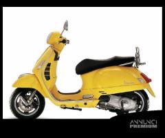 ANTENNA IMMOBILIZER CODE PIAGGIO VESPA GTS SUPER I