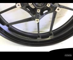 CERCHIO RUOTA ANTERIORE 17 X 3.50 YAMAHA MT-09 890