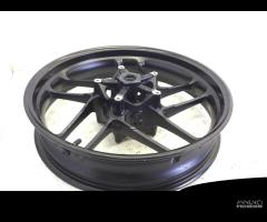 CERCHIO RUOTA ANTERIORE 17 X 3.50 YAMAHA MT-09 890