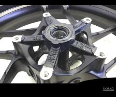 CERCHIO RUOTA ANTERIORE 17 X 3.50 YAMAHA MT-09 890 - 6