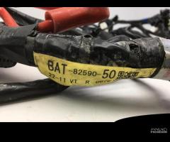 IMPIANTO ELETTRICO CAVI CABLAGGIO YAMAHA MT-07 690