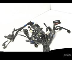 IMPIANTO ELETTRICO CAVI CABLAGGIO YAMAHA MT-07 690