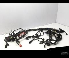 IMPIANTO ELETTRICO CAVI CABLAGGIO YAMAHA MT-07 690 - 6