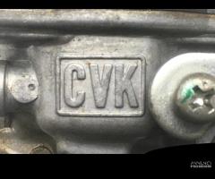 CARBURATORE REVISIONATO KEIHIN CVK KYMCO XCITING 5