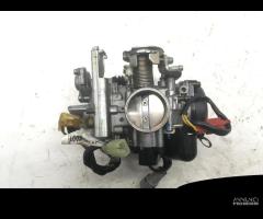 CARBURATORE REVISIONATO KEIHIN CVK KYMCO XCITING 5 - 11