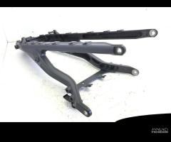 TELAIO TELAIETTO POSTERIORE YAMAHA MT-09 890 2022