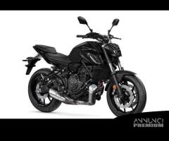 REGOLATORE DI TENSIONE YAMAHA MT-07 700 2023 RM331 - 6