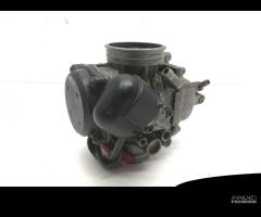 CARBURATORE REVISIONATO KEIHIN CVK PIAGGIO BEVERLY