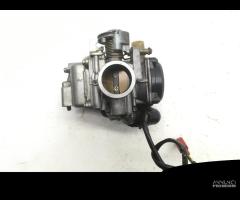 CARBURATORE REVISIONATO KEIHIN CVK PIAGGIO BEVERLY - 7