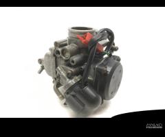 CARBURATORE REVISIONATO KEIHIN CVK PIAGGIO BEVERLY - 8