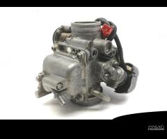 CARBURATORE REVISIONATO KEIHIN CVK PIAGGIO BEVERLY - 10