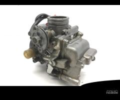 CARBURATORE REVISIONATO KEIHIN CVK PIAGGIO BEVERLY - 11