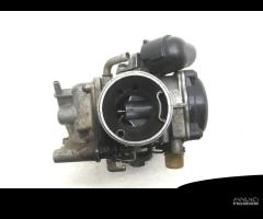 CARBURATORE REVISIONATO KEIHIN CVK PIAGGIO BEVERLY - 12