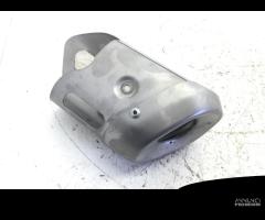 FONDELLO TERMINALE SCARICO MARMITTA YAMAHA MT-07 6