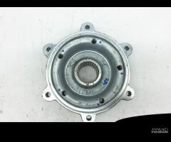 MOZZO RUOTA POSTERIORE PIAGGIO VESPA GTS SUPER IE - 5