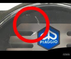 STRUMENTAZIONE CONTACHILOMETRI TACHIMETRO PIAGGIO