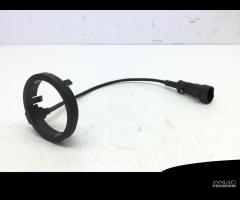 ANTENNA IMMOBILIZER CODE PIAGGIO VESPA GTS SUPER I