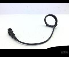 ANTENNA IMMOBILIZER CODE PIAGGIO VESPA GTS SUPER I