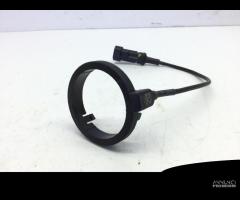 ANTENNA IMMOBILIZER CODE PIAGGIO VESPA GTS SUPER I