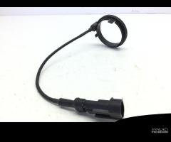 ANTENNA IMMOBILIZER CODE PIAGGIO VESPA GTS SUPER I