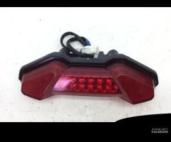 FARO FANALE STOP POSTERIORE YAMAHA TRACER 9 GT 890