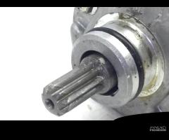 MOTORINO AVVIAMENTO STARTER YAMAHA TRACER 9 GT 890