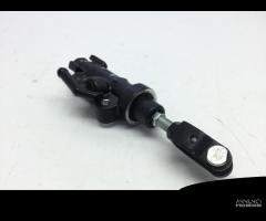 POMPA FRENO POSTERIORE YAMAHA MT-07 700 2023 RM331