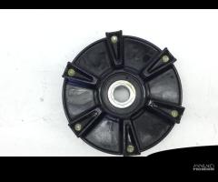 MOZZO PARASTRAPPI RUOTA POSTERIORE YAMAHA MT-07 70