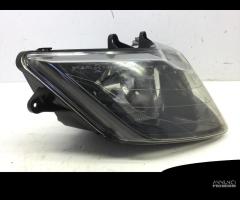 FARO FANALE ANTERIORE PIAGGIO MP3 YOURBAN LT ELR 3