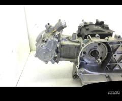 BLOCCO MOTORE ENGINE - MOD: MD32M PIAGGIO VESPA GT