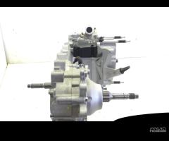 BLOCCO MOTORE ENGINE - MOD: MD32M PIAGGIO VESPA GT